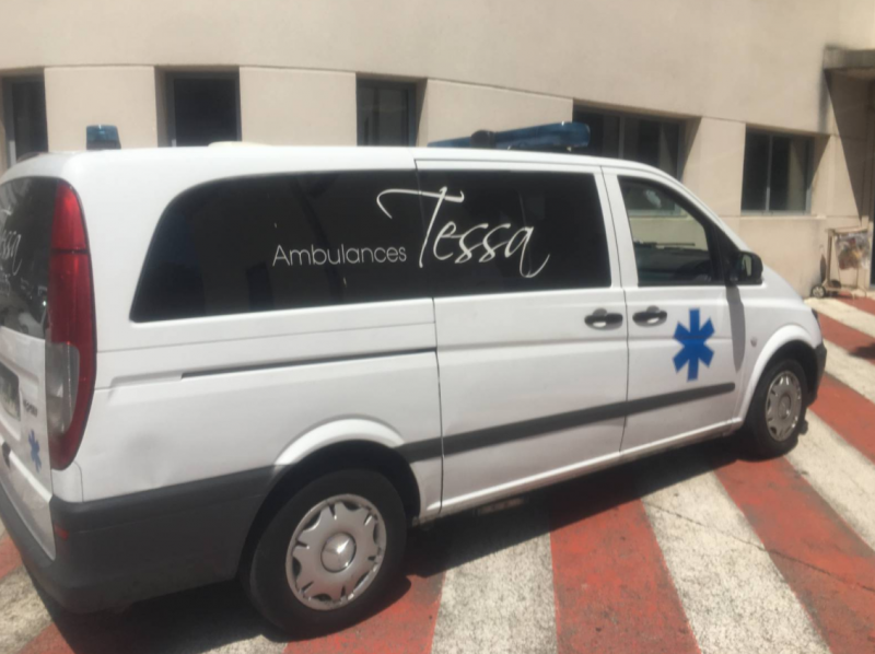 Quelle ambulance choisir pour transport médical pour hospitalisation à la Timone à Marseille