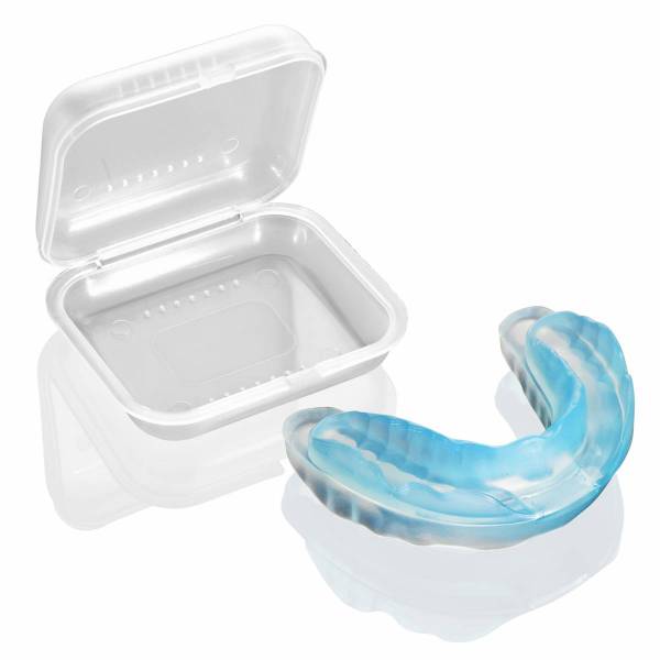 Acheter des gouttières en ligne pour traiter le ronflement dans le secteur de Marseille