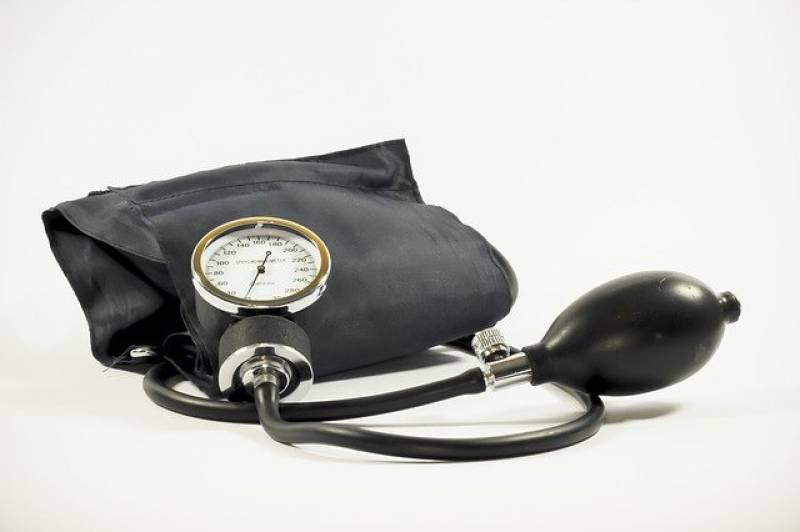 Comment traiter l’hypertension de manière naturelle ?