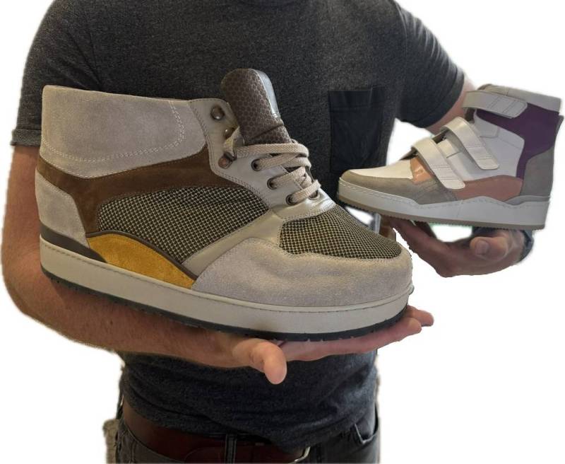 Trouver un spécialiste de la chaussure orthopédiques pour adultes en Gironde