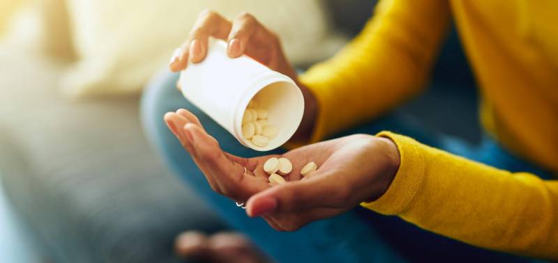 Comment utiliser efficacement les compléments alimentaires ?