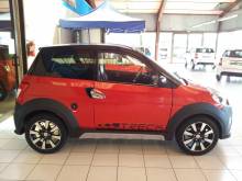 Quel est le tarif pour acheter une voiturette sans permis à Villeurbanne ? Garage Bonnefond